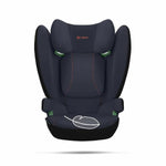 Car Chair Cybex Solution B i-Fix Blue II (15-25 kg)