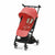 Baby's Pushchair Cybex Libelle Red