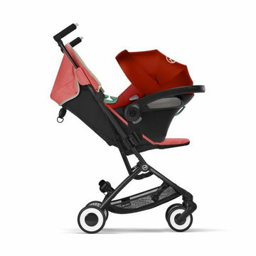 Baby's Pushchair Cybex Libelle Red