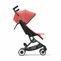 Baby's Pushchair Cybex Libelle Red