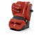 Car Chair Cybex Pallas G Red ISOFIX