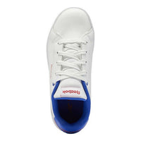 Sports Shoes for Kids Reebok Royal Complete CLN 2 White