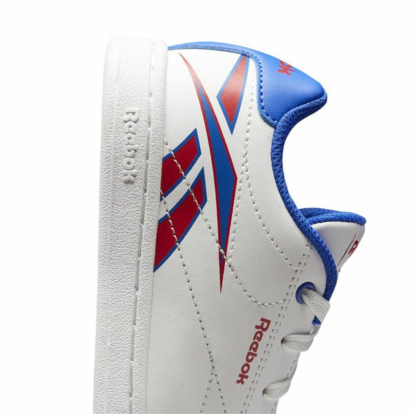 Sports Shoes for Kids Reebok Royal Complete CLN 2 White