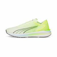 Men's Trainers Puma Electrify Nitro Yellow