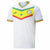 Men's Short-sleeved Football Shirt Puma Senegal White