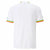 Men's Short-sleeved Football Shirt Puma Senegal White