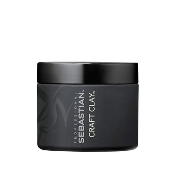 Crème stylisant Sebastian Craft Clay (50 ml)