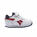 Baby's Sports Shoes Reebok Royal Classic Jogger 3.0 White