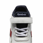 Baby's Sports Shoes Reebok Royal Classic Jogger 3.0 White