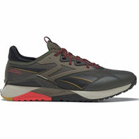 Men's Trainers Reebok Nano X2 TR Adventure Black