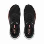 Running Shoes for Adults Puma Twitch Runner Black Men