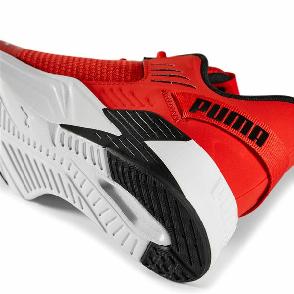 Trainers Puma Disperse XT 2 Mesh Red