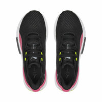 Sports Trainers for Women Puma PwrFrame Black