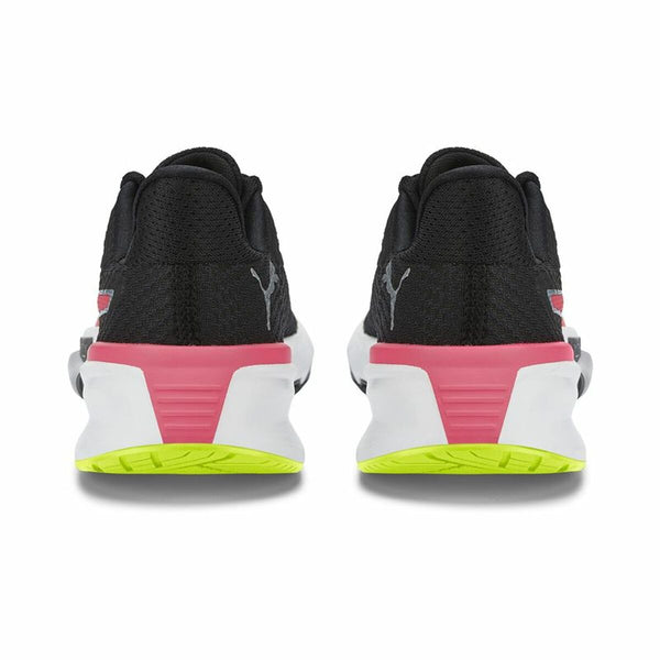 Sports Trainers for Women Puma  PwrFrame Black