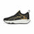 Sports Trainers for Women Puma Pwr Xx Nitro Safari Glam Black