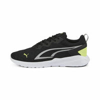 Men’s Casual Trainers Puma All-Day Active In Motion Black