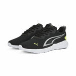 Men’s Casual Trainers Puma All-Day Active In Motion Black