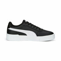 Sports Trainers for Women Puma Carina 2.0 Black