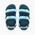 Women's sandals Puma Evolve Blue Water