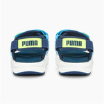 Women's sandals Puma Evolve Blue Water