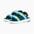 Women's sandals Puma Evolve Blue Water