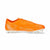 Adult's Football Boots Puma Ultra Play Mg Orange Unisex