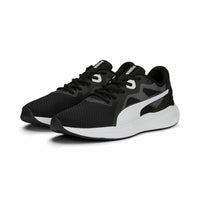 Running Shoes for Adults Puma Twitch Runner Fresh Black Lady