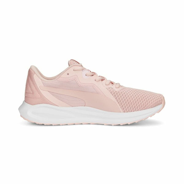 Running Shoes for Adults Puma Twitch Runner Fresh Light Pink Lady