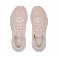 Running Shoes for Adults Puma Twitch Runner Fresh Light Pink Lady