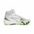 Basketball Shoes for Adults Puma Playmaker Pro Mid White