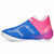 Basketball Shoes for Adults Puma Rise Pink Blue