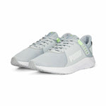 Chaussures de sport pour femme Puma Ftr Connect Gris clair