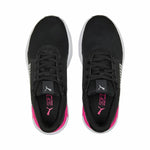 Sports Trainers for Women Puma Ftr Connect Black