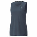 T-shirt Puma Run Favorite Tank  Dark blue