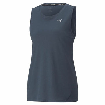 T-shirt Puma Run Favorite Tank  Dark blue