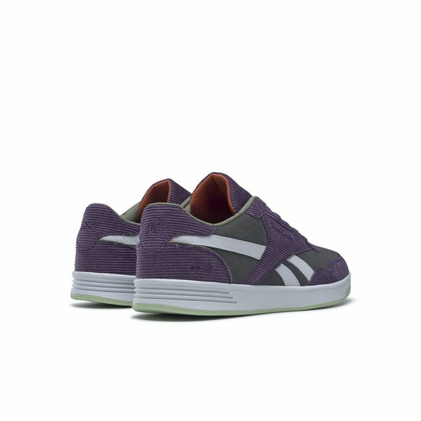 Men's Trainers Reebok Royal Techque Grey Purple