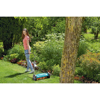 Lawn mower Gardena 400 Classic Manual 12-42 mm 40 cm