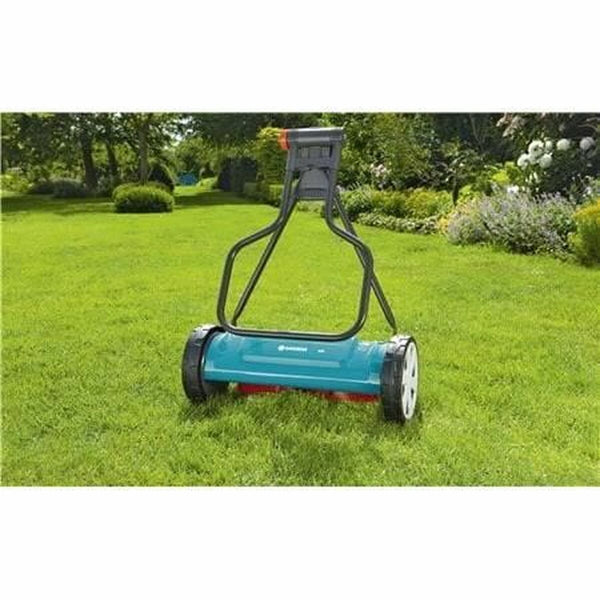 Lawn mower Gardena 400 Classic Manual 12-42 mm 40 cm