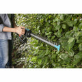 Trimer za živo mejo Gardena 09830-20 420 W 45 cm