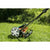 Lawn mower Gardena 330 Classic Manual 12-42 mm 33 cm