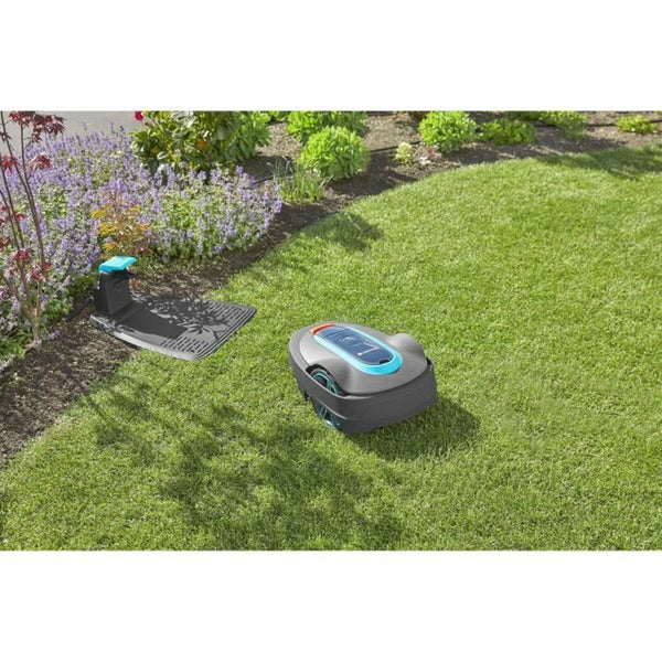 Lawn mowing robot Gardena Smart Sileno Life 750 750 m²