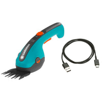 Hedge trimmer Gardena 9884-20 3.6 V