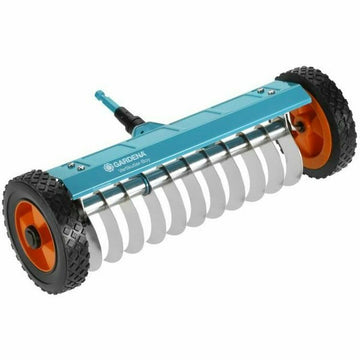 Lawn scarifier Gardena 3395-20 1 Unit