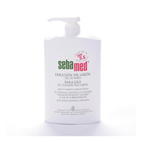 "Sebamed Emulsión Sin Jabón 500ml"