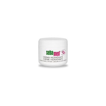 "Sebamed Crema Hidratante 75ml"