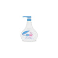 "Sebamed Baby Baño De Espuma 200ml"