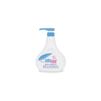 "Sebamed Baby Baño De Espuma 200ml"