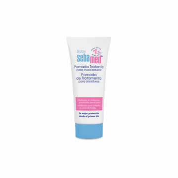 "Sebamed Baby Ungüento Handler 100ml"