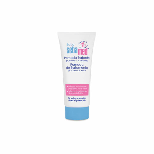 "Sebamed Baby Ungüento Handler 100ml"