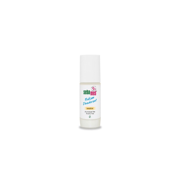 "Sebamed Desodorante Bálsamo Desodorante Roll On 50ml"